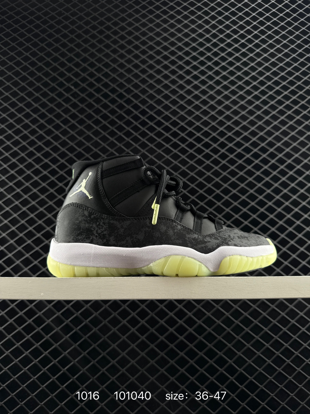 Air Jordan 11 Retro High 